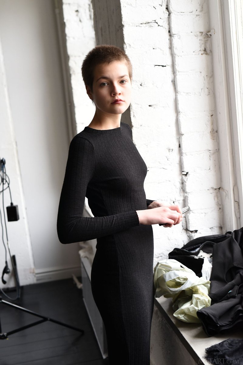 Алина, 22
