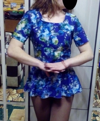 Александра, 23